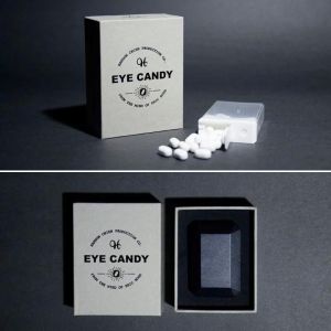 Foto Eye Candy by Hanson Chien