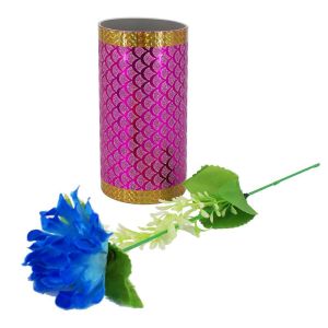 Foto Color Changing Flower