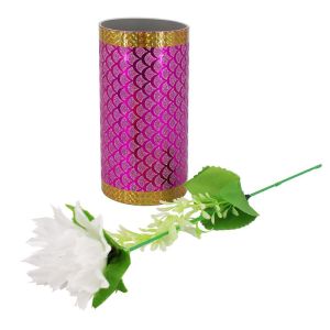 Foto Color Changing Flower
