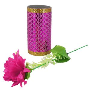 Foto Color Changing Flower
