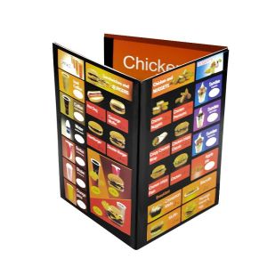 Foto Food to Go 2.0 by Twister Magic