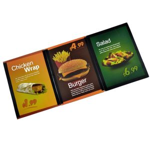 Foto Food to Go 2.0 by Twister Magic