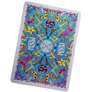 Foto Fortnite Playing Cards by Theory11