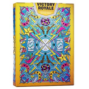 Foto Fortnite Playing Cards by Theory11