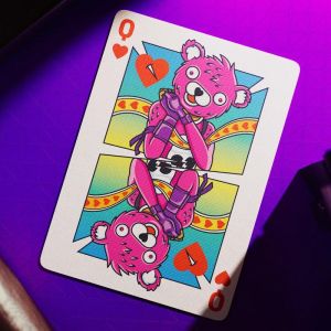 Foto Fortnite Playing Cards by Theory11