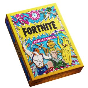 Foto Fortnite Playing Cards by Theory11