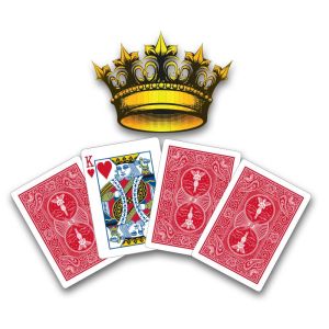 Foto Bicycle - Four Kings