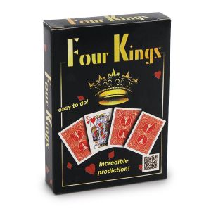 Foto Bicycle - Four Kings
