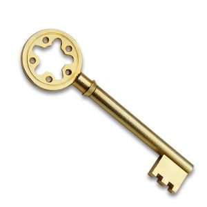 Foto Golden Key