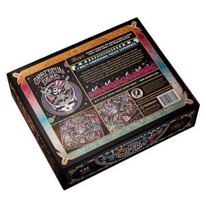 Foto Grateful Dead Jigsaw Puzzle