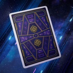 Foto Guardians of the Galaxy Playing Cards
