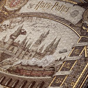 Foto Harry Potter Jigsaw Puzzle