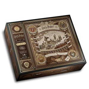 Foto Harry Potter Jigsaw Puzzle