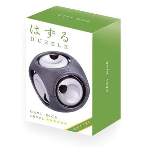 Foto Huzzle Cast Dice - Difficulty level 3