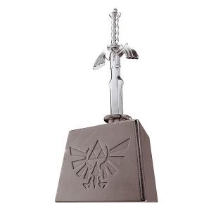 Foto Huzzle Cast Zelda Mastersword - Difficulty level 6