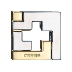 Foto Huzzle Cast Cross - Difficulty difficult
