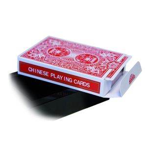 Foto Vanishing Deck