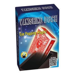 Foto Vanishing Deck