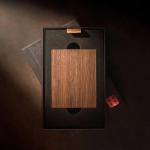Foto Holy Wood by Hanson Chien & Yao