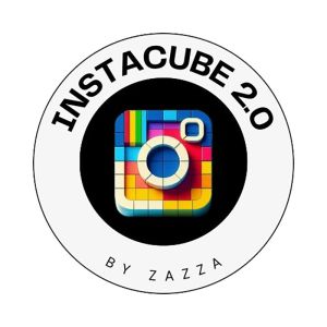 Foto InstaCube 2.0 by Zazza