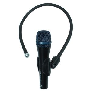 Foto Necklace Microphone Holder Ver.3 by JL