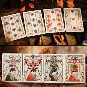 Foto Kite Playing Cards by ARK 