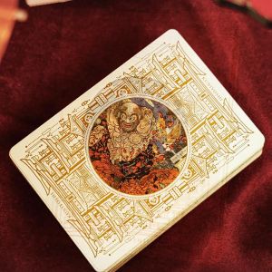 Foto Kuniyoshi Playing Cards by 52 MUSÉE - Special Edition
