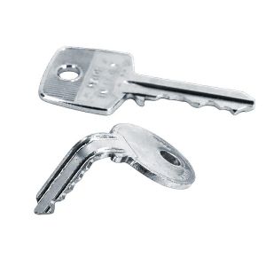 Foto The Mysterious Key