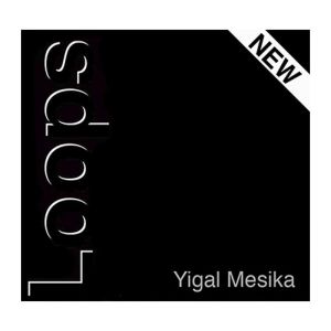 Foto Yigal Mesika & Finn Jon - Loops DVD