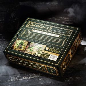 Foto Lord of the Rings Jigsaw Puzzle