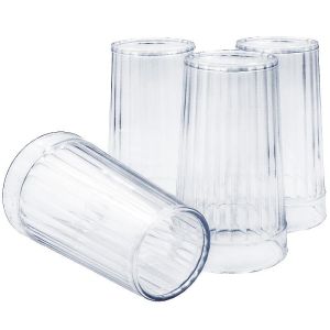 Foto Sitta 3 Routines with the Bottomless Glass – Complete Glass Set
