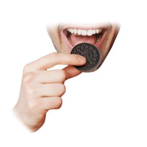 Foto Magic Cookie