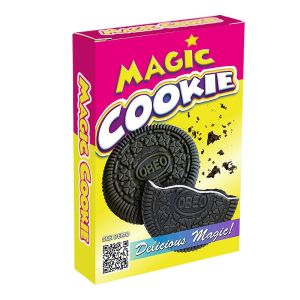 Foto Magic Cookie