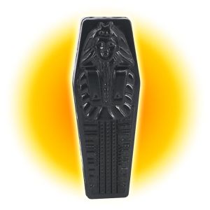 Foto Mummy Mystery
