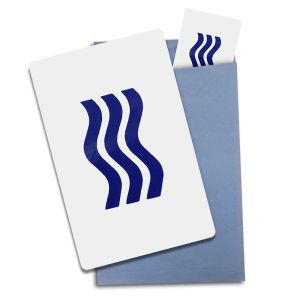 Foto Matching ESP Card