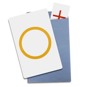 Foto Matching ESP Card
