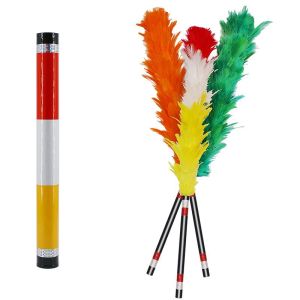 Foto Matching Color Changing Plumes 
