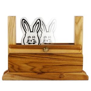 Foto Melting Rabbit