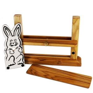 Foto Melting Rabbit