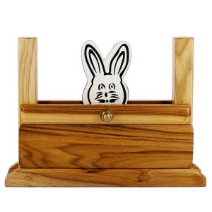 Foto Melting Rabbit