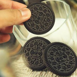 Foto Mental Cookies By Hanson Chien