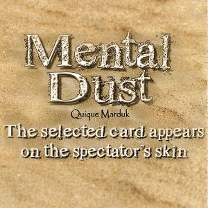 Foto Mental Dust by Quique Marduk - King of Clubs