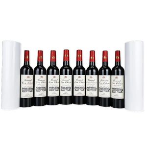 Foto Miracle Wine Bottles Carrying Bag by TCC  