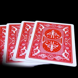 Foto Monkey Business Playing Cards (Sock Monkey)
