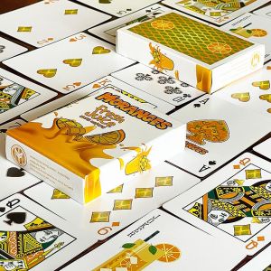 Foto Moranges Second Edition   