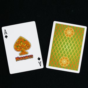 Foto Moranges Second Edition   