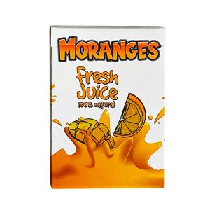 Foto Moranges Second Edition   
