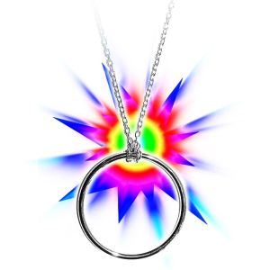 Foto Mysterious Ring