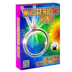 Foto Mysterious Ring