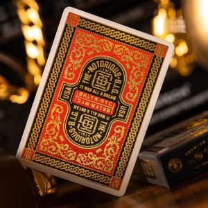 Foto Notorious B.I.G. Playing Cards